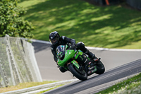 Middle 2 Group Green Bikes